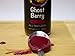 Fresco Sauce - Ghost Berry Hot Sauce - Ghost Pepper - Blackberry - Cranberry Juice - Flavorful - All Natural - Extract Free - Gluten Free - 5 fl oz