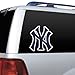 MLB New York Yankees Die Cut Window Film