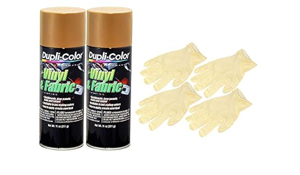 Dupli Color Vinyl Fabric Paint Tested Youtube