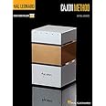 Hal Leonard Cajon Method