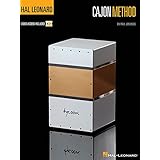 Hal Leonard Cajon Method