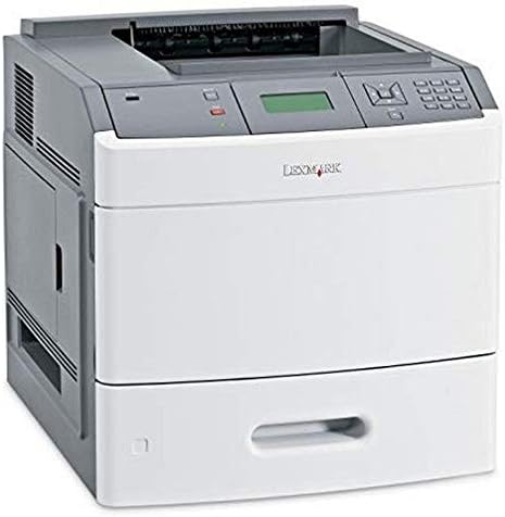 lexmark t654dn printer