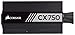 CORSAIR CX Series 750 Watt 80 Plus Bronze Modular Power Supply (CP-9020061-NA) (Renewed)