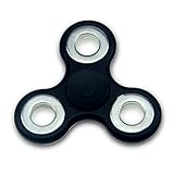 KCHKUI Tri-Spinner Fidget Toy Hand Spinner Finger Toy Camouflage, Stress Reducer Relieve Anxiety and Boredom Camo