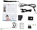Samson AirLine Micro Earset System - Frequency K1 (489.050 MHz)