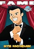 Fame: Seth MacFarlane by 