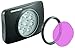 Manfrotto LUMIMUSE Accessory Portrait Filter Kit