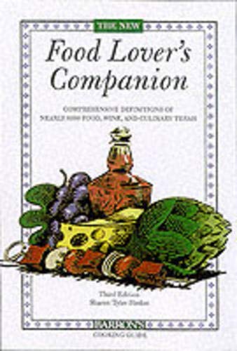 The New Food Lover's Companion - Thumbnail 2