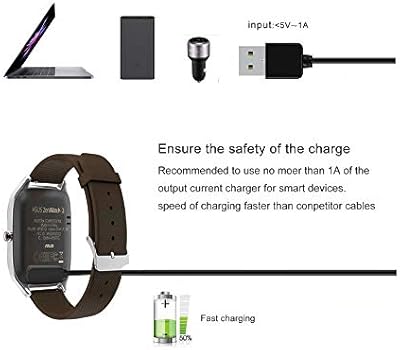 Asus Zenwatch Charger 2025
