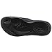 Jordan Hydro 6 Black/White/Grey US 8