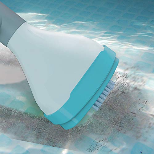 Kokido Lektra Battery Powered Cordless Pool Vacuum Cleaner - Thumbnail 4