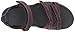 Teva Women's W Tirra Sandal, Dusk, 8 M US