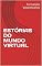 Livro ESTÓRIAS DO MUNDO VIRTUAL