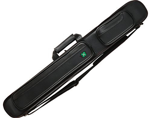 McDermott Cue Case Soft 2x4