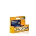 Neosporin + Maximum-Strength Pain Relief Dual Action Ointment, First Aid Topical Antibiotic & Analgesic Ointment for 24-Hour Infection Protection with Bacitracin Zinc & Pramoxine HCl,.5 oz