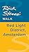 Rick Steves' Walk: Red Light District, Amsterdam