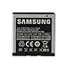 OEM Samsung Standard Battery for Samsung Captivate Glide Epic 4G Captivate Focus Vibrant Galaxy S 4G, 1650mAh