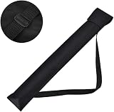 LICQIC Pool Cue Bag Case Lightweight Portable for 1/2 3/4 Snooker Billiard view 1