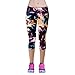 Shensee High Waist Yoga Sport Pants (S, purple)