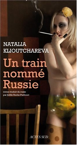 Un  train nommé Russie