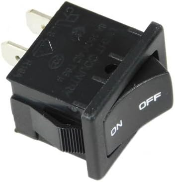 Briggs & Stratton OEM 82538GS Generator Switch-On/Off