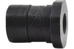 Replacement Shock Absorber Rubber Mount Compatible with Models For 435, 450, 440, 555, 560 and OEM Number 501007601 for Equip