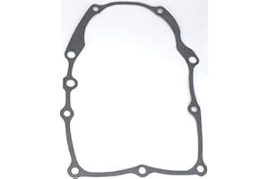 GENERIC Made in The USA, Crankcase Cover Gasket is Compatible with Part Number 846487. Composite Material is Oil and Fuel Resistant. Made in The USA. Aftermarket.