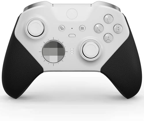 Amazon.com: Xbox Microsoft Elite Wireless Controller Series 2 Core