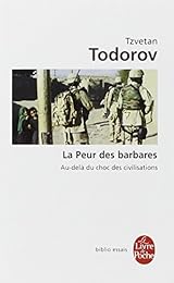 La  peur des barbares