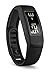 Garmin vívofit 2 Bundle with Heart Rate Monitor, Black