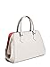 GUESS Factory Women's Remmington Pebbled Satchel