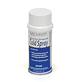 Aerosol Cold Spray Can Topical Pain Relief 1 Each by Medique - MS60915