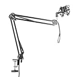 Neewer NW-35 Metal Boom Scissor Arm image large