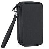 Travel Power Bank Protective Case,External Battery