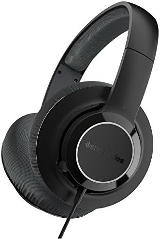 SteelSeries Siberia X100 Comfortable Gaming Headset for Xbox One
