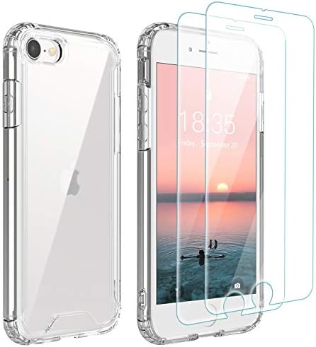 Singdo iPhone SE 2020 Case