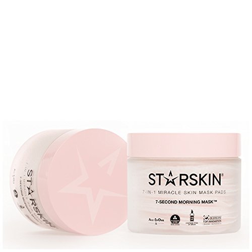 Download Starskin 7 Second Morning Mask 7 In 1 M Buy Online In Brunei At Desertcart PSD Mockup Templates