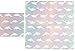 Disposable Dinnerware Set - Serves 24 - Dolphin Party Supplies for Kids Birthdays Includes Plastic Knives, Spoons, Forks, Paper Plates, Napkins, Cups