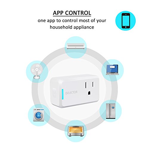 iselector mini smart plug