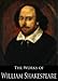 The Complete Works of William Shakespeare (37 plays, 160 sonnets and 5 Poetry Books With Active Table of Contents)