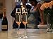 Premium Champagne Glasses Set - sevdele Love Series Toasting Flutes Wedding Set - Stylish Champagne Glass Set for Engagements - Affordable, Durable Champagne Flutes, Hand Blown - Rose Gold Set of 2
