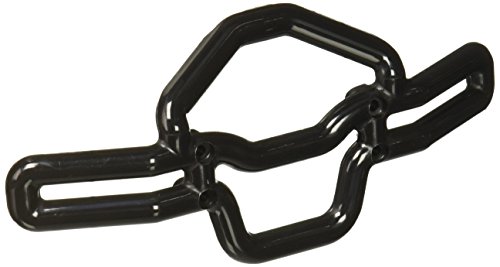 RPM E/T-Maxx Front Bumper, Black