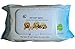Keli Anti-Itch Healthcare Pets Grooming Wet Wipes 100counts