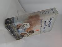 Admiral Lord Anson B0000CKKCO Book Cover