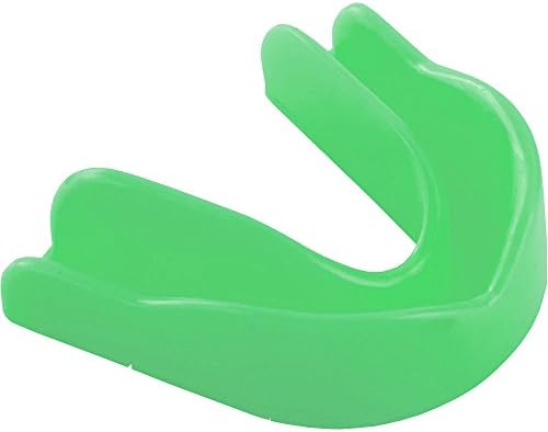LTG PRO Senior Junior Gum Shield Mouth Guard Mouth Protection Boxing Rugby Sports