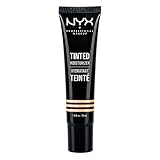 NYX Cosmetics Tinted Moisturizer, Soft Beige, 1 Ounce