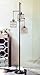 TOLOO StyleCraft Piper Floor lamp, w/3 Edison Bulbs