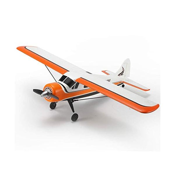 Spielzeug Modell Child Boy Electric Anfänger Segelflugzeug 2.4GHzSimulation Hubschrauber Navigation Modell Flugzeug… – Bild 7