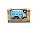 Green Toys Recycling Truck Vehicle Toy, Grey/Blue, 12