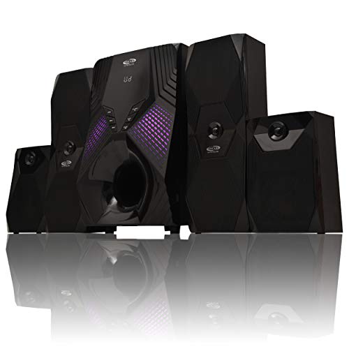 oscar home theater 4.1 price